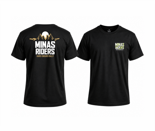 Camisa Algodão