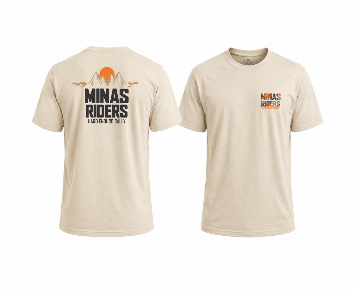 Camisa Algodão