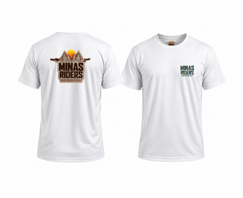 Camisa Dry Fit
